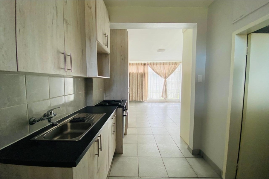 1 Bedroom Property for Sale in Sasolburg Free State